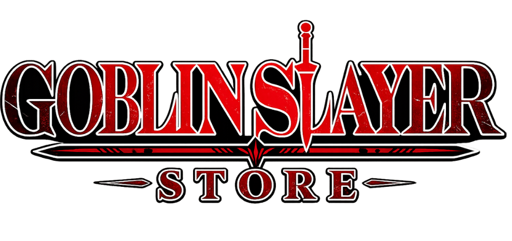 Goblin Slayer Store