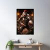 cpostermediumsquare product1000x1000.2 39 - Goblin Slayer Store