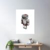cpostermediumsquare product1000x1000.2 41 - Goblin Slayer Store