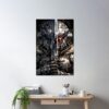 cpostermediumsquare product1000x1000.2 42 - Goblin Slayer Store