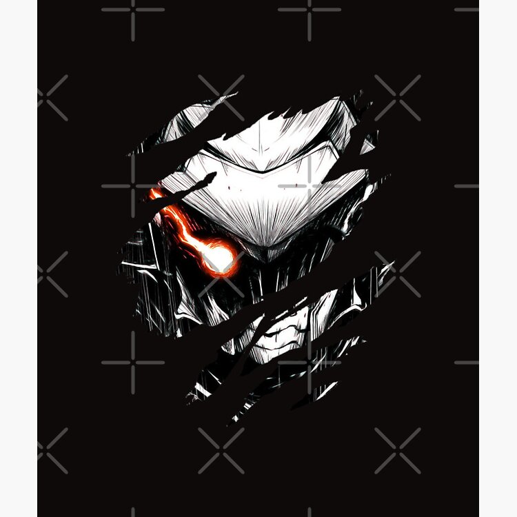 Anime Goblin Slayer Tote Bag - Image 2