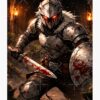 flat750x075f pad750x750f8f8f8 46 - Goblin Slayer Store