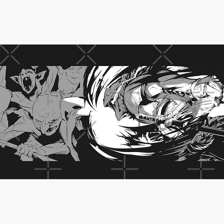 Goblin Slayer Mug - Image 3