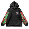 goblin Flat Hoodie front - Goblin Slayer Store