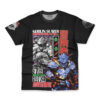 goblin shirt wrinkly - Goblin Slayer Store