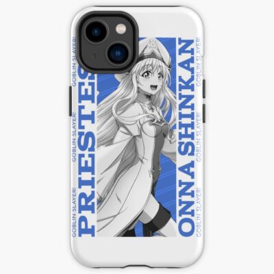 Goblin Slayer Anime Iphone Case