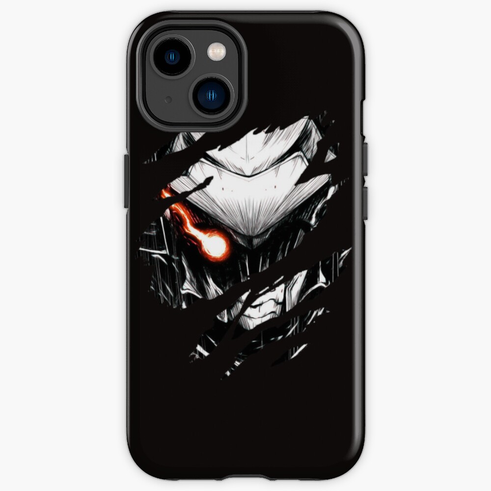 Anime Goblin Slayer Iphone Case