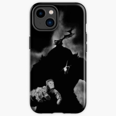 Goblin Slayer Or You Iphone Case