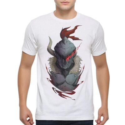 Goblin Slayer Art T-shirt