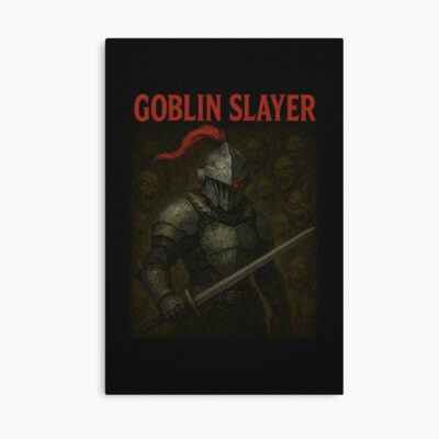 The Red Eyed Crusader Poster