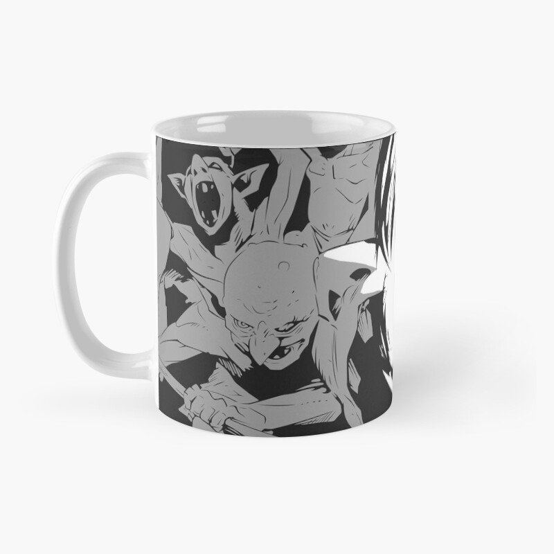 Goblin Slayer Mug - Image 2