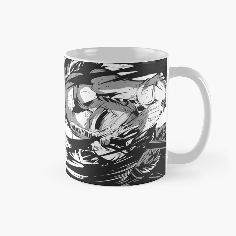 Goblin Slayer Mug