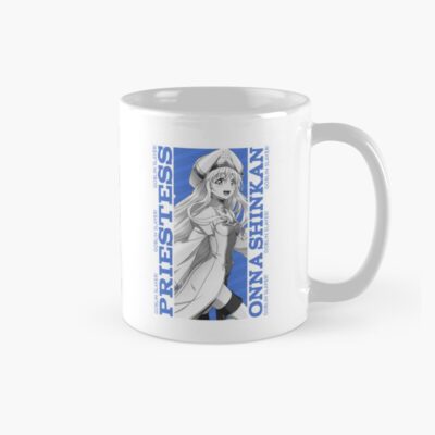 Goblin Slayer Mug