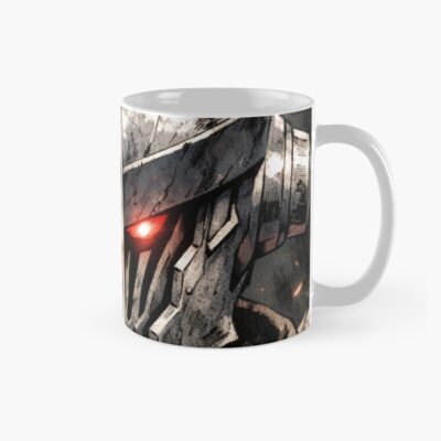 Prayer Before The Slaughter Mug