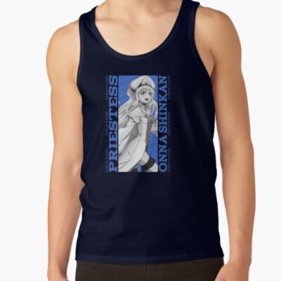 Goblin Slayer Tank Top