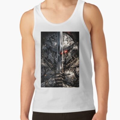 Prayer Before The Slaughter Tank Top