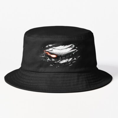 Anime Goblin Slayer Bucket Hat