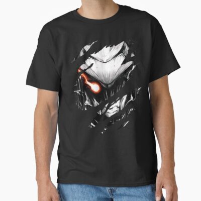 Anime Goblin Slayer T-shirt