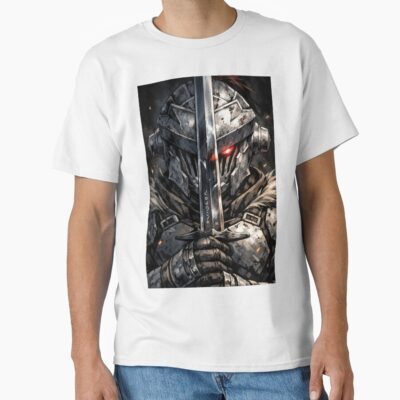 Prayer Before The Slaughter T-shirt