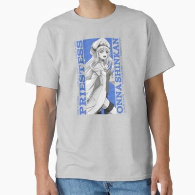 Goblin Slayer T-shirt