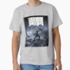 ssrcoclassic teemens 02heather greyfrontproduct squarex1000 17 - Goblin Slayer Store