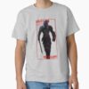 ssrcoclassic teemens 02heather greyfrontproduct squarex1000 18 - Goblin Slayer Store