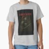 ssrcoclassic teemens 02heather greyfrontproduct squarex1000 19 - Goblin Slayer Store