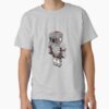 ssrcoclassic teemens 02heather greyfrontproduct squarex1000 21 - Goblin Slayer Store