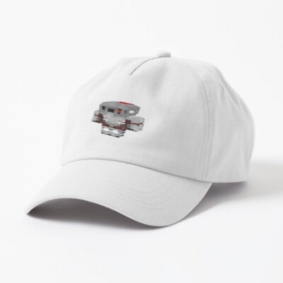 Minecraft Goblin Slayer Cap