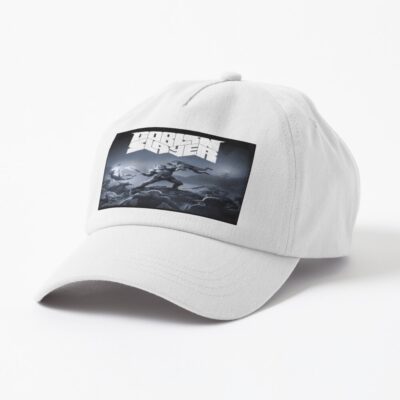Goblin Slayer Doom Homage Cap