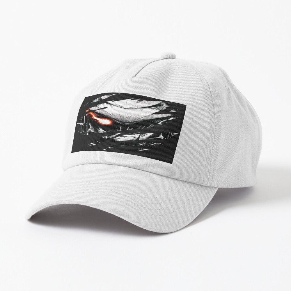 Anime Goblin Slayer Cap