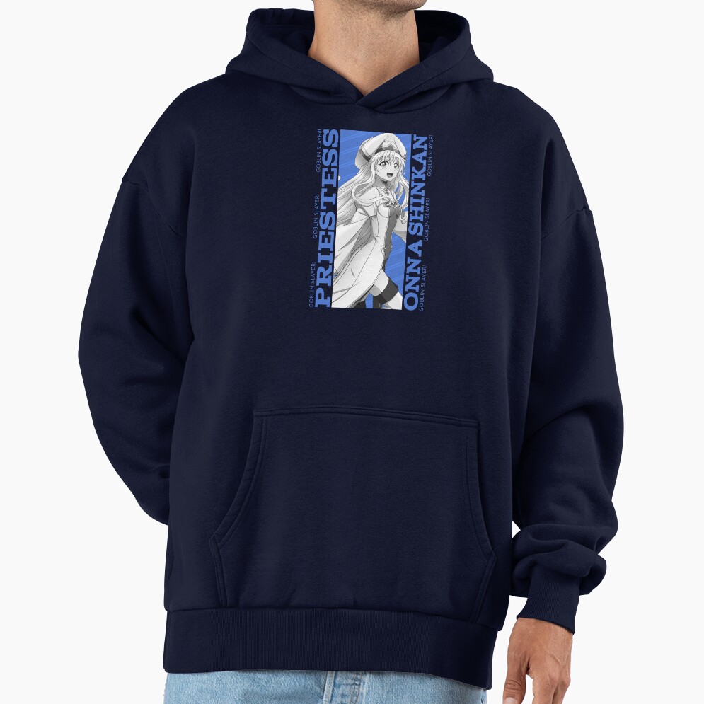 Goblin Slayer Hoodie - Image 5