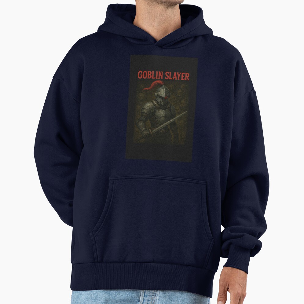 The Red Eyed Crusader Hoodie - Image 5