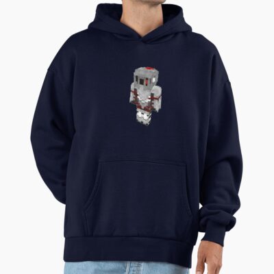Minecraft Goblin Slayer Hoodie
