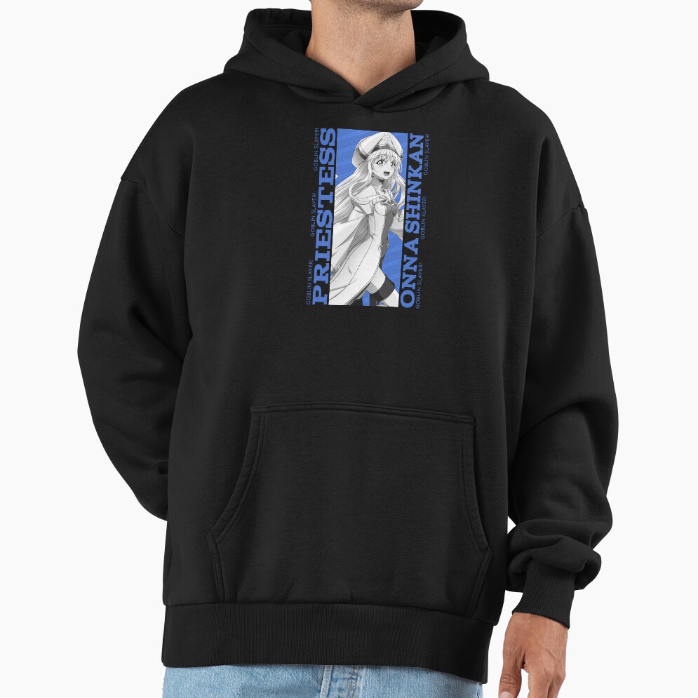 Goblin Slayer Hoodie - Image 3