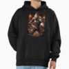 ssrcooversized hoodiemens 0110101001c5ca27c6frontsquare productx1000 17 - Goblin Slayer Store