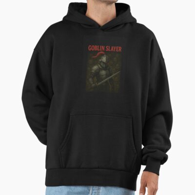 The Red Eyed Crusader Hoodie