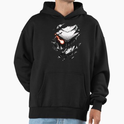 Anime Goblin Slayer Hoodie