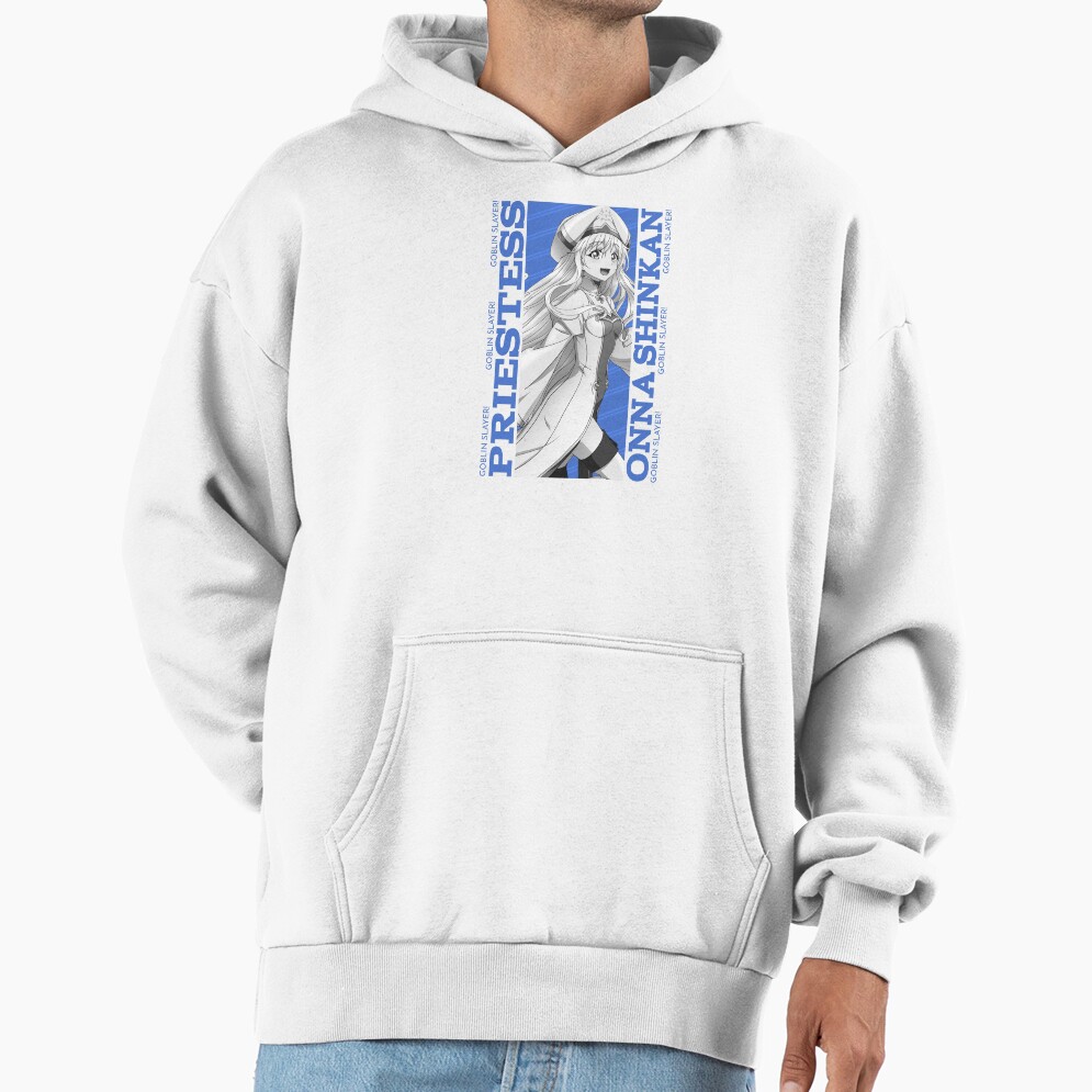 Goblin Slayer Hoodie - Image 2