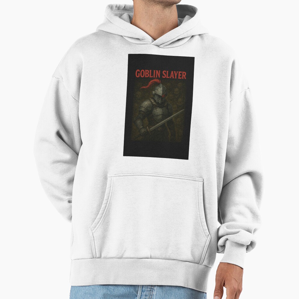 The Red Eyed Crusader Hoodie - Image 2