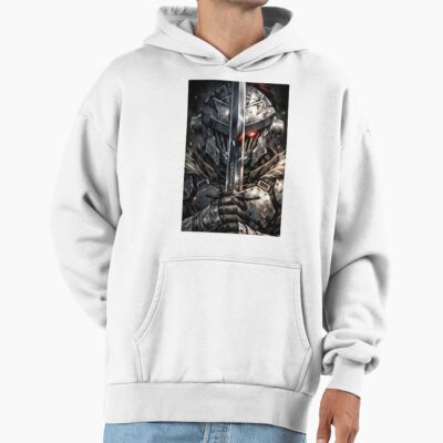 Prayer Before The Slaughter Hoodie