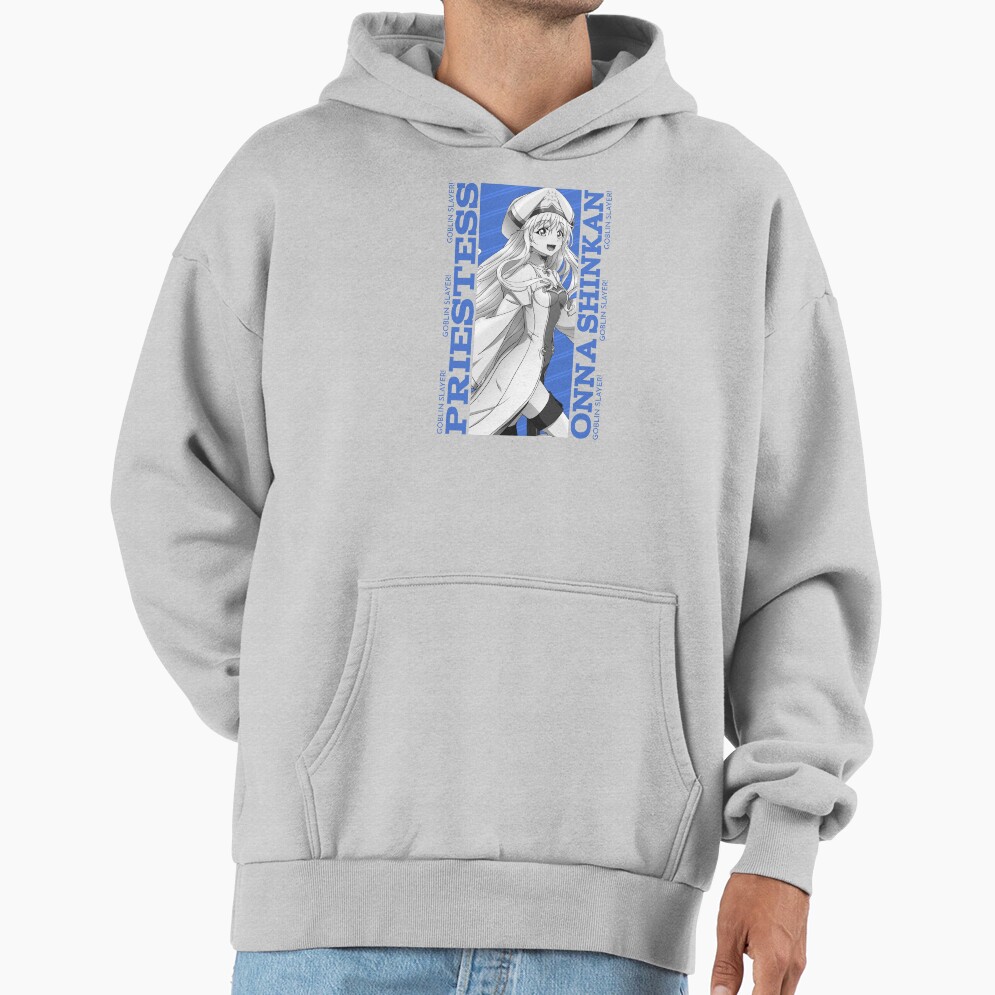 Goblin Slayer Hoodie