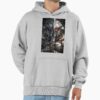 ssrcooversized hoodiemens 01heather greyfrontsquare productx1000 20 - Goblin Slayer Store