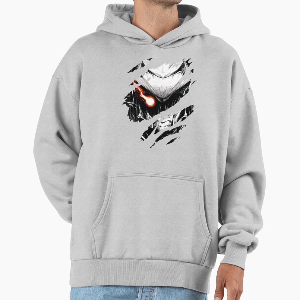 Anime Goblin Slayer Hoodie - Image 4