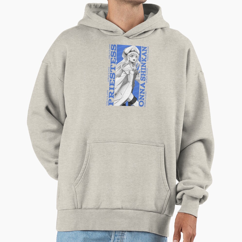 Goblin Slayer Hoodie - Image 4