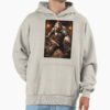 ssrcooversized hoodiemens 01oatmeal heatherfrontsquare productx1000 18 - Goblin Slayer Store