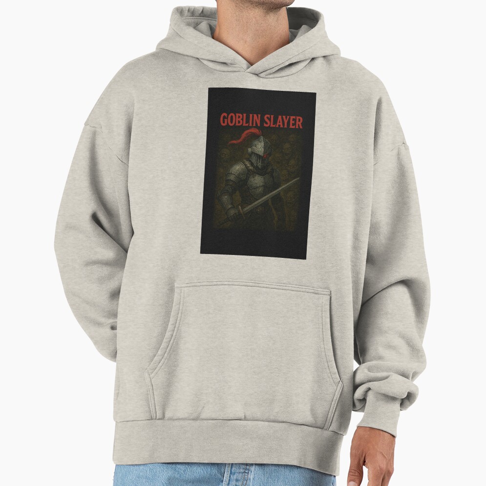 The Red Eyed Crusader Hoodie - Image 3