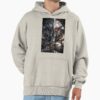 ssrcooversized hoodiemens 01oatmeal heatherfrontsquare productx1000 20 - Goblin Slayer Store