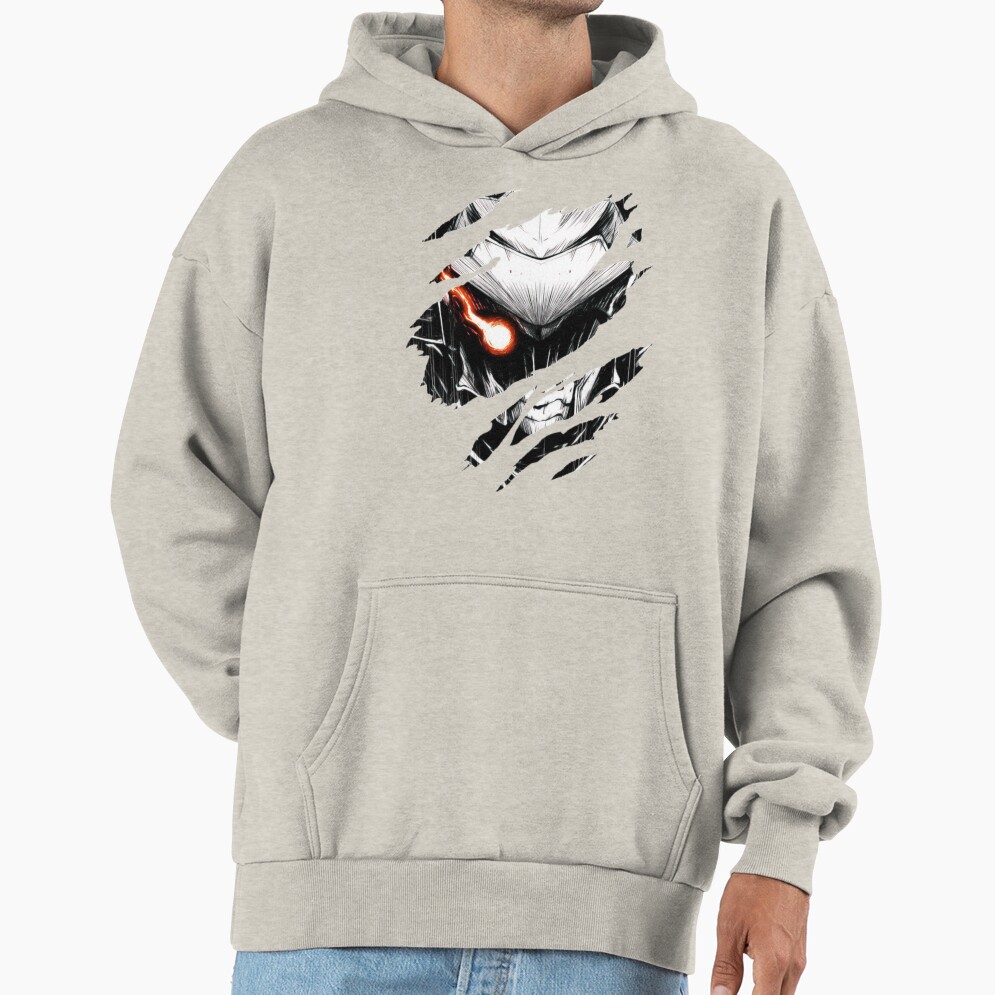 Anime Goblin Slayer Hoodie - Image 3