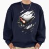 ssrcooversized sweatshirtmens 0105081f66c8590f4efrontsquare productx1000 11 - Goblin Slayer Store